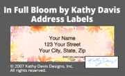 Address Labels on sale at Checks Unlimited